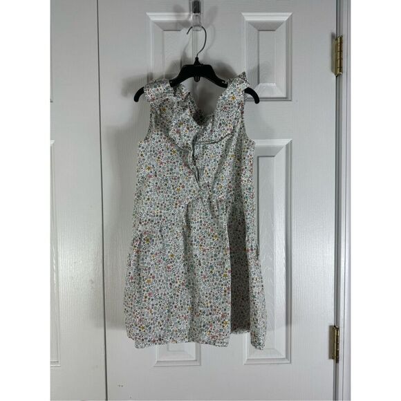 Tea Collection Girls Dress Size 8 - Picture 1 of 3